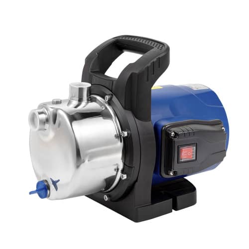 Купить Поверхностный насос Belamos 1000 Вт, 4400 л/час, напор 44 м по низкой цене