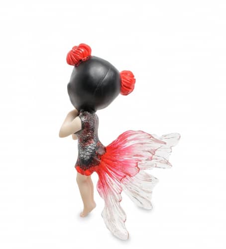 Купить Статуэтка Veronese Балерина WS-245 в стиле фэнтези по низкой цене