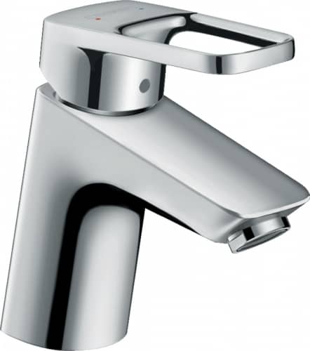 Купить Смеситель Hansgrohe Logis loop для раковины 71150000 по низкой цене