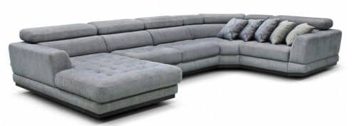 Купить Диван 8 Марта Теннесси угловой по низкой цене