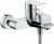 Купить Смеситель Hansgrohe Metris для ванны 31480000 по низкой цене