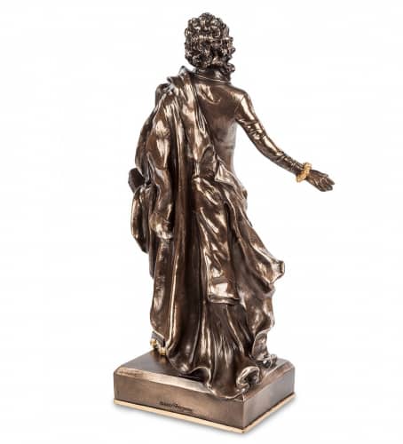 Купить Статуэтка Veronese Моцарт WS-51/2 по низкой цене