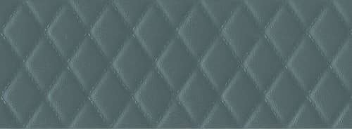 Купить Плитка Kerama Marazzi Зимний сад 15128 зеленая, структура 15х40 см по низкой цене