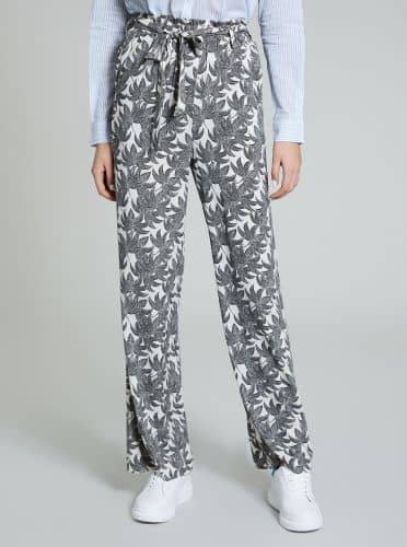 Купить Брюки Piazza Italia с принтом, вариант № 3 по низкой цене