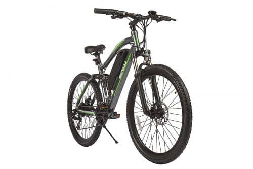 Купить Велогибрид Eltreco FS 900 26 по низкой цене