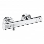 Купить Термостатический смеситель для душа GROHE Precision Get по низкой цене