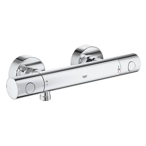 Купить Термостатический смеситель для душа GROHE Precision Get по низкой цене