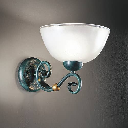 Купить Бра MM Lampadari Impero 6064/A1 по низкой цене