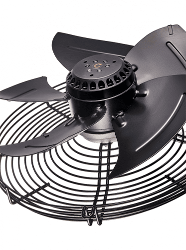 Купить Пушка Ballu Master BHP-M-15 электрическая тепловая по низкой цене