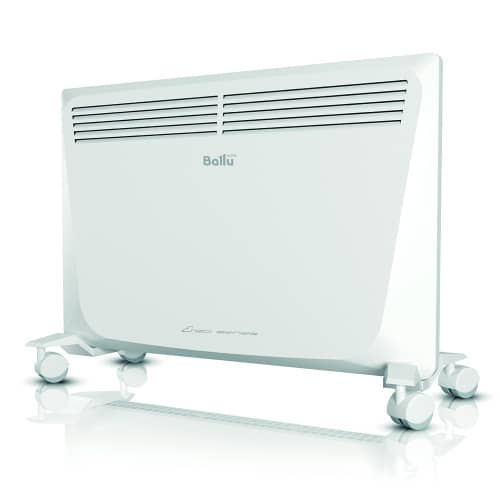 Купить Конвектор Ballu Enzo Electronic BEC/EZER-1500 1,5 кВт по низкой цене