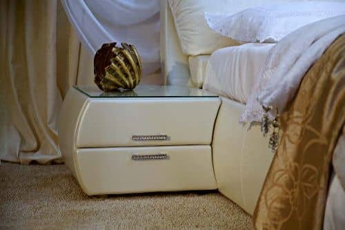 Купить Кровать Dream Land Бали двуспальная по низкой цене