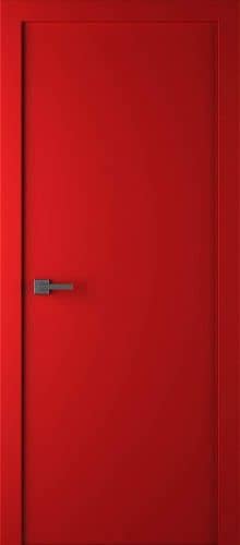 Купить Дверь BELWOODDOORS Авеста, глухое, полипропилен, 600х2000 мм по низкой цене