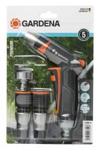 Купить Комплект для полива Gardena Premium  базовый по низкой цене