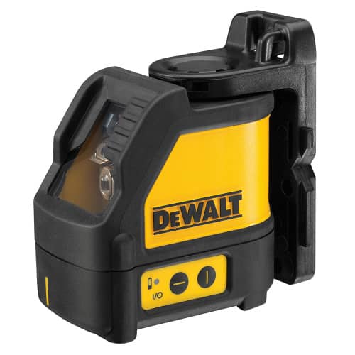 Купить Лазерный нивелир DeWalt DW088K-XJ 10 м по низкой цене