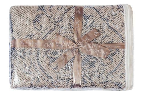 Купить Плед-покрывало Secret De Maison Imperial, 170 см по низкой цене