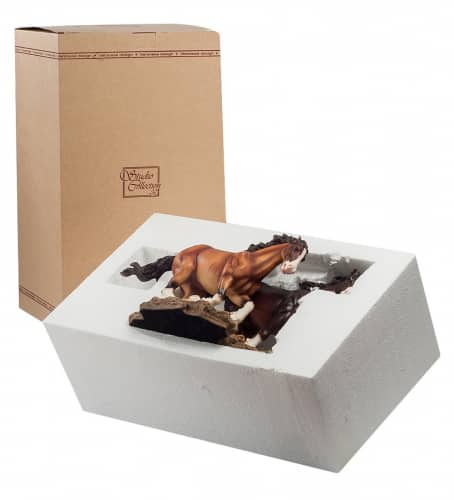 Купить Статуэтка Veronese Мустанги WS-709 по низкой цене