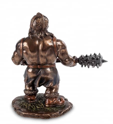 Купить Статуэтка Veronese Викинг WS-548 по низкой цене
