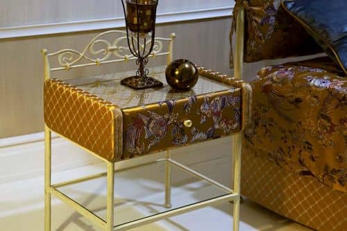 Купить Кровать Dream Land Мелвилл двуспальная по низкой цене