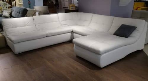 Купить Диван Экодизайн Губернатор модульный (полный комплект) по низкой цене