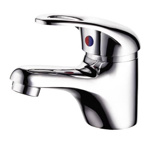 Купить Смеситель для раковины FLUMEN Ems по низкой цене