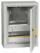 Купить Корпус металлический ЩУРн-1/12з-1 36 УХЛ3 IP31 IEK MKM25-N-12-31-1-Z по низкой цене