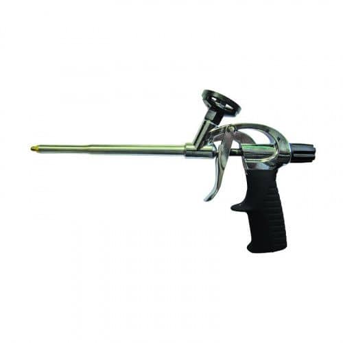 Купить Пистолет Biber Профи для монтажной пены по низкой цене