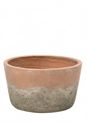 Купить Кашпо из терракоты Indoor Pots Collection Burgon & Ball по низкой цене
