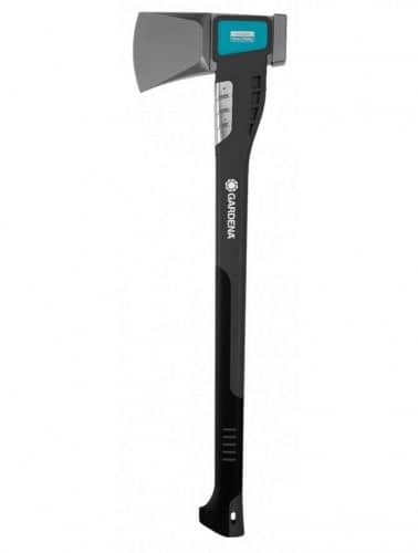 Купить Топор-колун Gardena 2800S 70 см по низкой цене