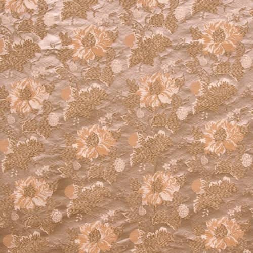 Купить Ткань Galleria Arben Exclusive MAGNELIA 221413 TAUPE по низкой цене