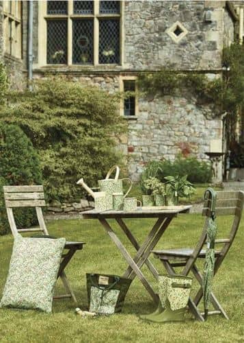 Купить Лейка «Жимолость» Honeysuckle by William Morris Briers по низкой цене