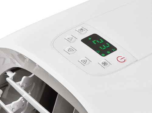 Купить Кондиционер Ballu Smart Electronic BPAC-12 CE_Y17 мобильный по низкой цене