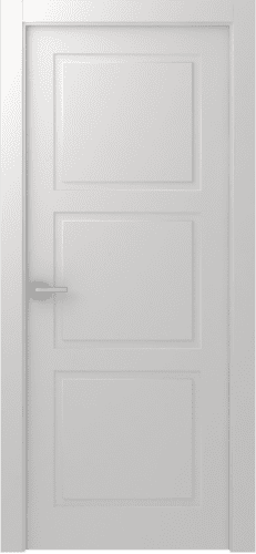 Купить Дверь BELWOODDOORS Гранна глухое, шпон, 600х2000 мм по низкой цене