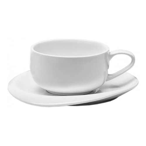 Купить Чайная пара Walmer Gala 0,2 л по низкой цене