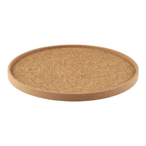 Купить Поднос Walmer KRONOS сервировочный круглый, 29 см по низкой цене