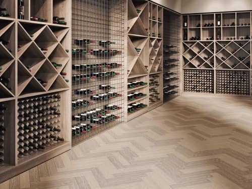Купить Керамогранит Kerama Marazzi Про Браш DD730300R черный обрезной 13х80 см по низкой цене