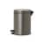бак brabantia newicon мусорный, платиновый, 5 л Купить Бак Brabantia newicon мусорный, платиновый, 5 л по низкой цене