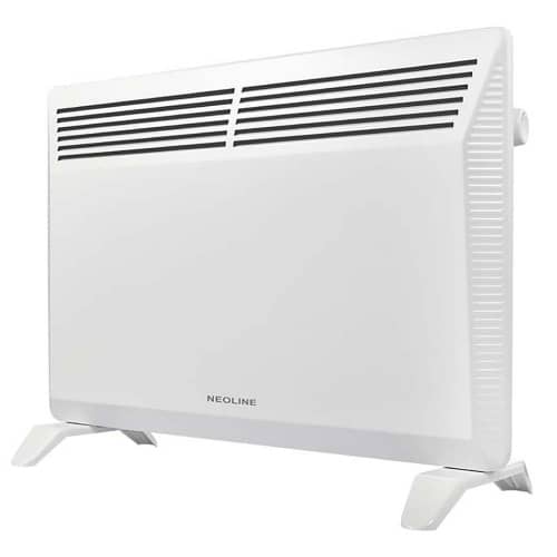 Купить Конвектор напольный NeoLine 1 кВт по низкой цене