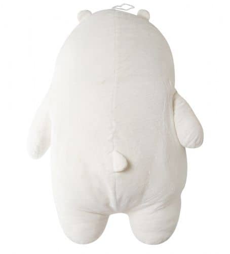 Купить Игрушка Art-East Белый медведь по низкой цене