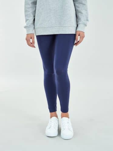 Купить Леггинсы Piazza Italia 25097 синие по низкой цене