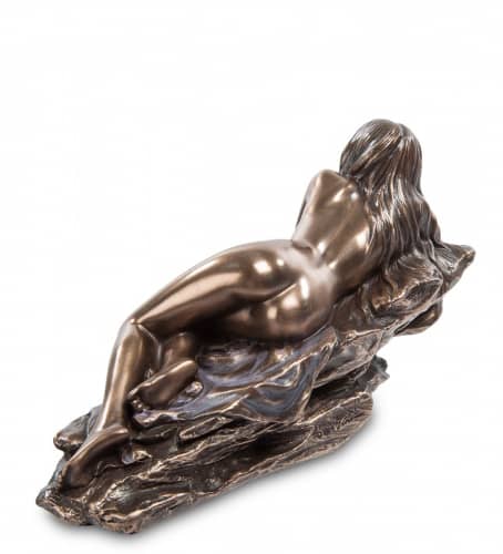 Купить Статуэтка Veronese Девушка WS-143 по низкой цене