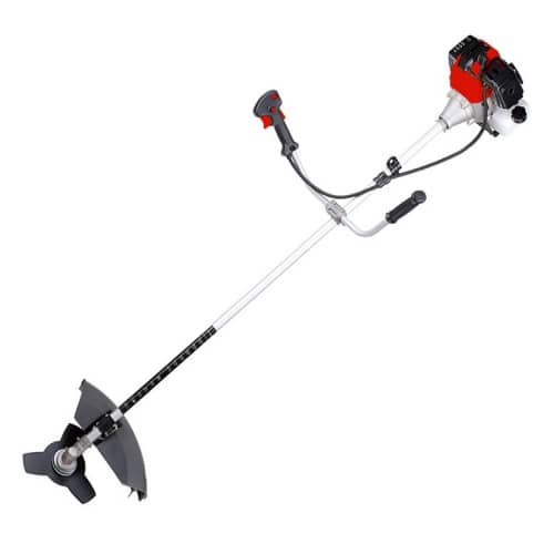 Купить Триммер бензиновый MAXCUT MC143 леска/нож захват 42-25 см 2,3 л.с по низкой цене