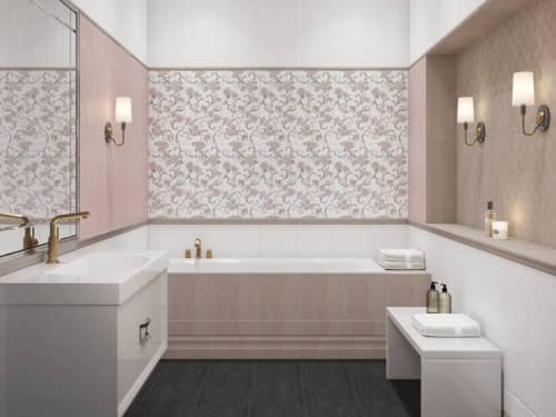 Купить Плитка Kerama Marazzi Марсо 11138R структура, обрезная 30х60 см по низкой цене