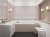 Купить Плитка Kerama Marazzi Марсо 11138R структура, обрезная 30х60 см по низкой цене