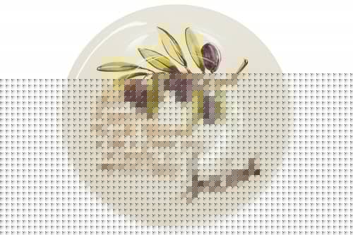 Купить Тарелка Secret De Maison Оливки обеденная по низкой цене