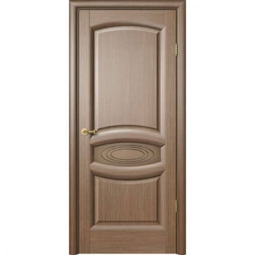 Купить Дверное полотно Новатор П002 Александрия 2 ПГО 2000х400х38 мм по низкой цене