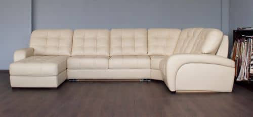 Купить Диван Britannica Форсайт угловой по низкой цене