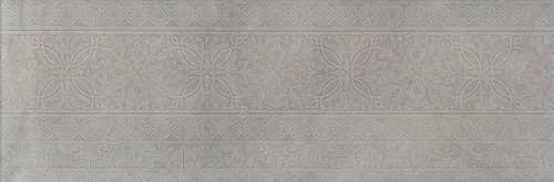 Купить Плитка Kerama Marazzi Каталунья 13088R/3F серая обрезная 30х89.5 см по низкой цене