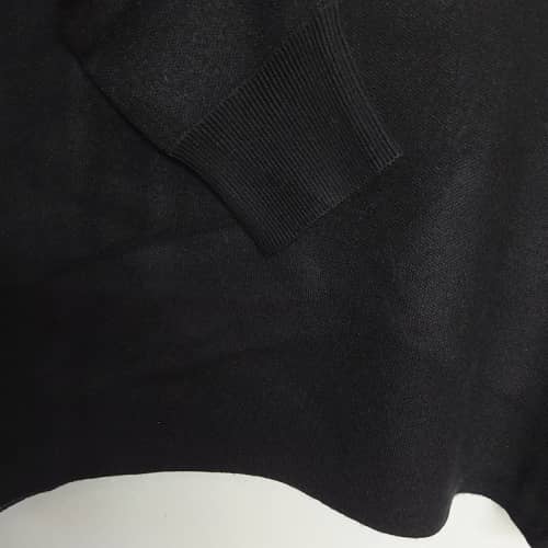 Купить Костюм Lara FF01576ABSU черный по низкой цене