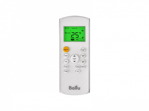 Купить Кондиционер Ballu Lagoon BSD-07HN1 2018 по низкой цене