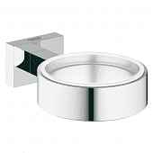 Купить Держатель Grohe Essentials Cube 40508001 по низкой цене